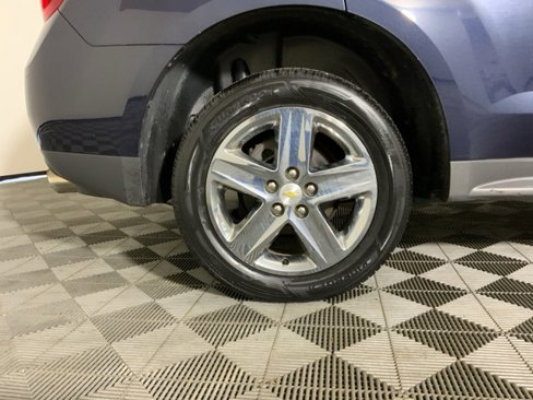 Used 2015 Chevrolet Equinox LTZ image 29