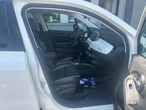 Used 2019 FIAT 500X Trekking w/ Leather Seat Group image 26
