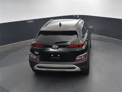 Used 2023 Hyundai Kona SEL w/ Winter Weather Package image 25