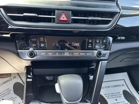 Used 2024 Kia Seltos S image 22