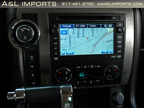 Used 2009 HUMMER H2 Luxury image 52