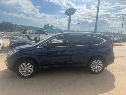 Used 2016 Honda CR-V EX-L image 7