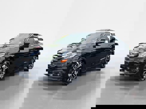 Used 2018 Honda Civic EX-T image 6