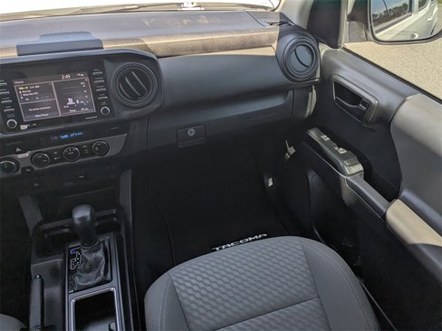 Used 2023 Toyota Tacoma SR5 image 17