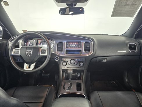 Used 2013 Dodge Charger SE image 24