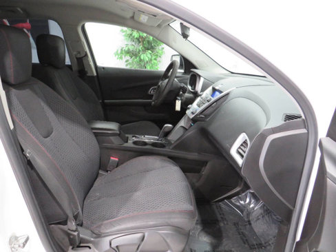 Used 2013 Chevrolet Equinox LS image 11