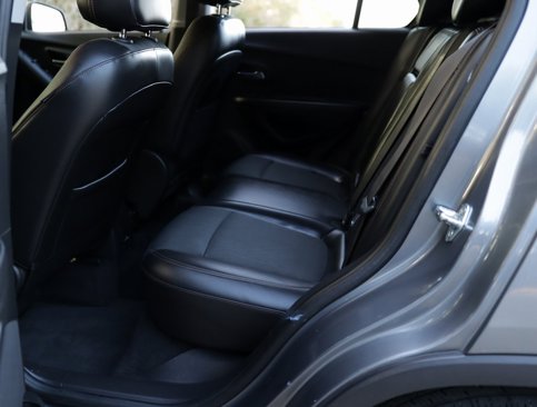 Used 2019 Chevrolet Trax LT w/ LT Convenience Package image 23