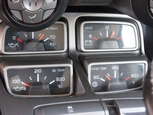 Used 2014 Chevrolet Camaro LT w/ RS Package image 24