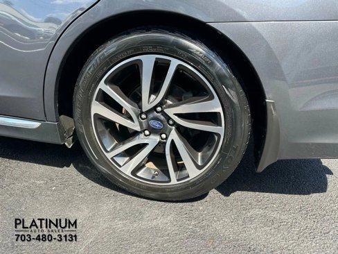 Used 2018 Subaru Legacy 2.5i Sport image 16