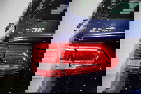 Certified 2016 Mercedes-Benz GLC 300 image 9
