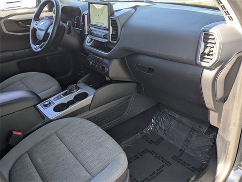 Used 2022 Ford Bronco Sport Big Bend w/ Convenience Package image 28