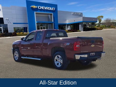 Used 2013 Chevrolet Silverado 1500 LT w/ All-Star Edition image 6