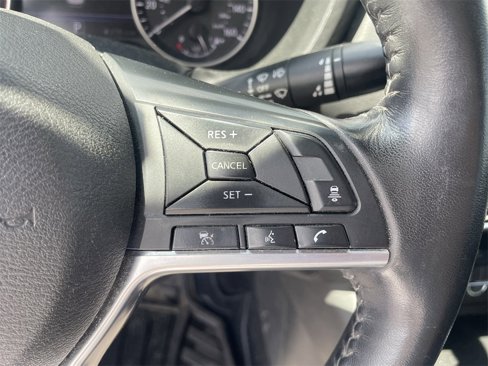 Used 2020 Nissan Sentra SV image 15