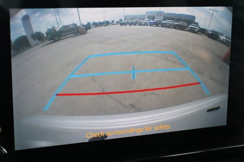 Used 2023 Toyota Corolla LE image 18