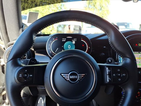 Used 2022 MINI Cooper John Cooper Works image 19
