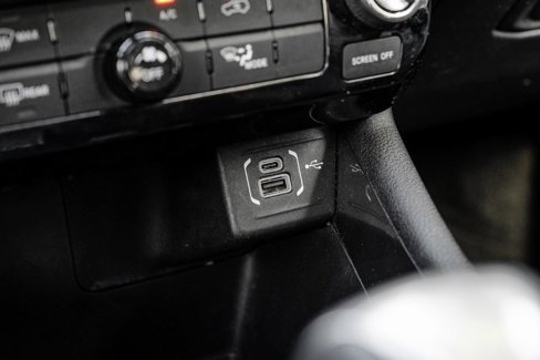 Used 2022 Jeep Compass Latitude image 40