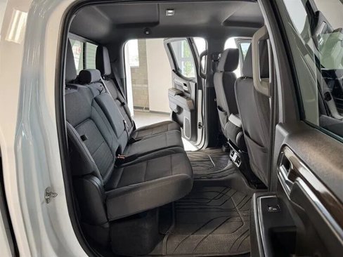Used 2024 Chevrolet Silverado 1500 LT image 26