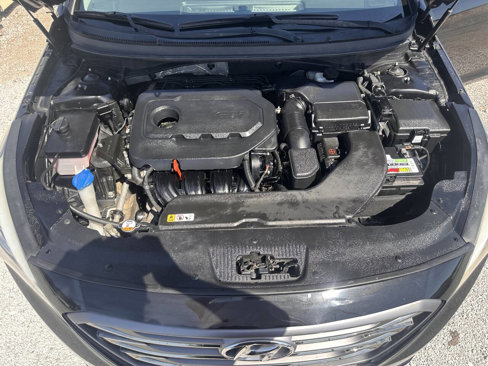 Used 2016 Hyundai Sonata SE image 17