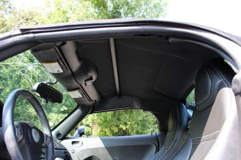 Used 2007 Saturn Sky w/ Premium Trim Pkg image 18