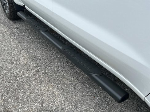 Used 2020 Chevrolet Silverado 1500 RST image 7