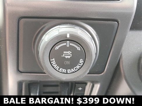 Used 2020 Ford F150 XLT w/ Equipment Group 302A Luxury image 23