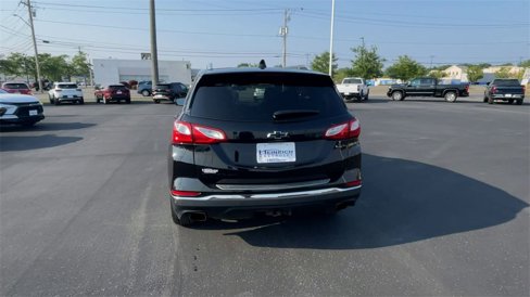 Used 2019 Chevrolet Equinox LT image 7