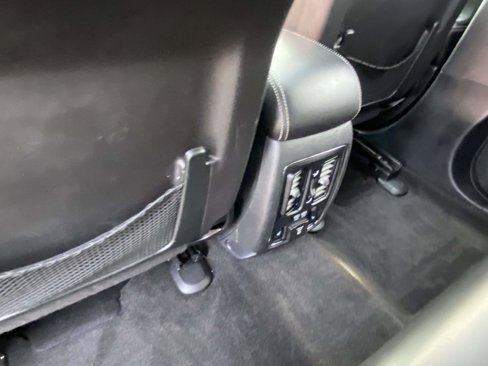 Used 2015 Jeep Grand Cherokee Limited image 4