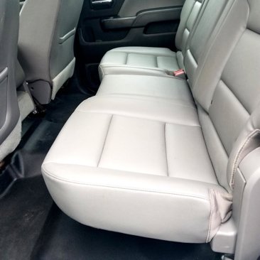 Used 2017 Chevrolet Silverado 2500 W/T w/ WT Fleet Convenience Package image 18
