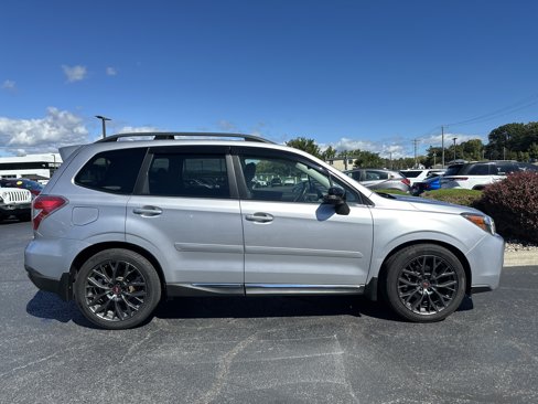 Used 2016 Subaru Forester 2.0XT Touring w/ Eyesight & Navigation System image 4