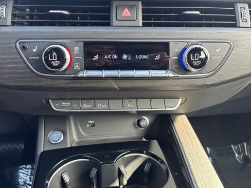 Certified 2025 Audi A5 2.0T Premium Plus image 18