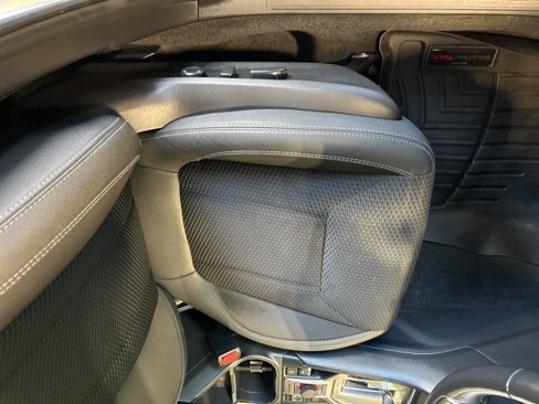 Used 2021 Subaru Forester Premium image 47