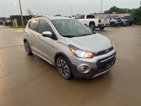 Used 2020 Chevrolet Spark ACTIV image 5