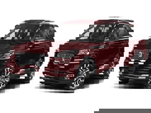 Used 2021 Lincoln Aviator Reserve w/ Equipment Group 202A image 1