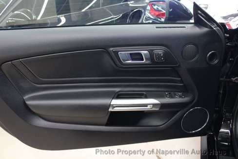 Used 2019 Ford Mustang GT image 13