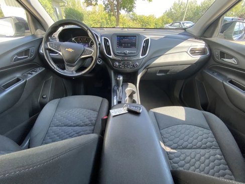 Used 2020 Chevrolet Equinox LT image 13