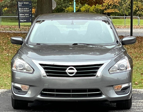 Used 2015 Nissan Altima 2.5 S w/ Power Driver Seat Package image 11
