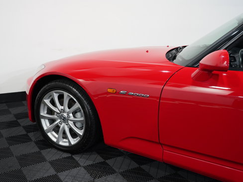 Used 2007 Honda S2000 image 19