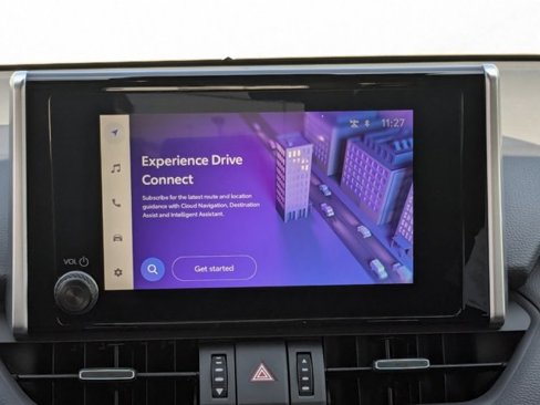 New 2024 Toyota RAV4 XLE Premium image 18