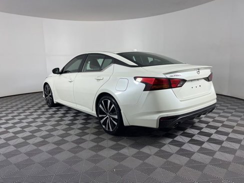 Used 2020 Nissan Altima 2.5 SR image 10