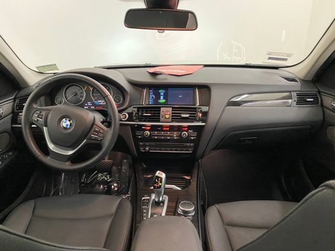 Used 2017 BMW X3 xDrive28i image 15