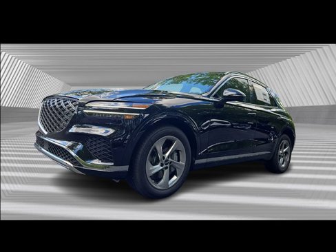 New 2026 Genesis GV70 2.5T Select image 1