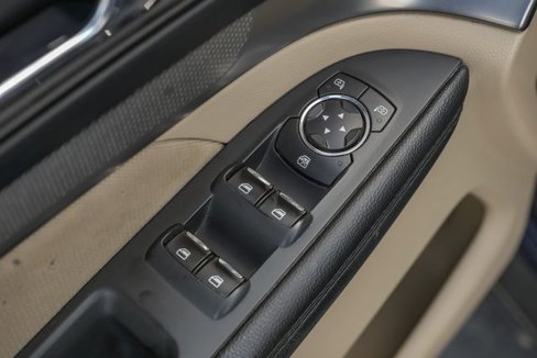 Used 2016 Ford Explorer FWD image 50