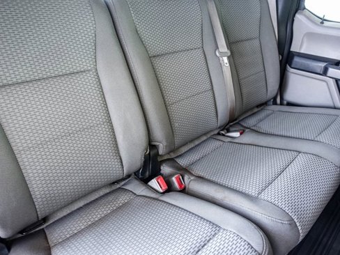 Used 2019 Ford F150 XLT w/ Equipment Group 302A Luxury image 28