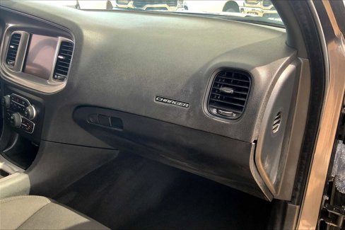Used 2023 Dodge Charger GT w/ Blacktop Package image 18