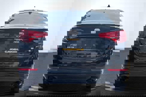 Used 2013 Kia Optima LX image 4