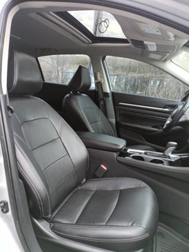 Used 2021 Nissan Altima 2.5 SL image 32