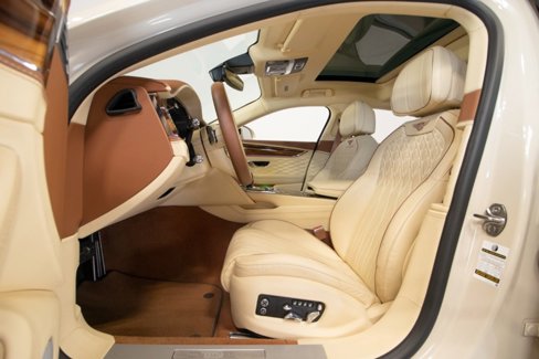 Used 2021 Bentley Flying Spur W12 w/ First Edition Specification image 28