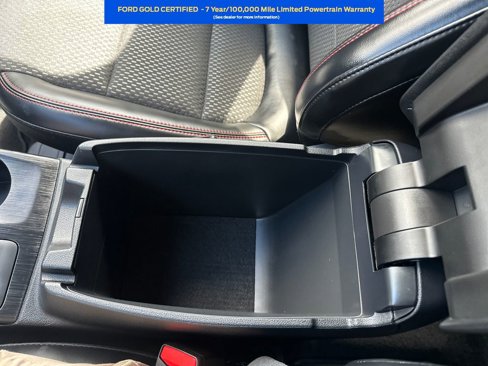 Certified 2024 Ford Escape ST-Line w/ Equipment Group 301A image 20