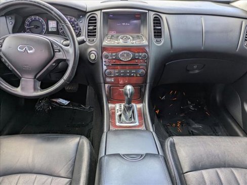 Used 2016 INFINITI QX50 2WD image 17