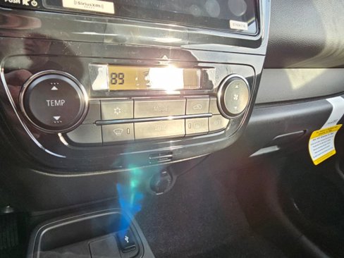 Used 2024 Mitsubishi Mirage G4 Black Edition image 35